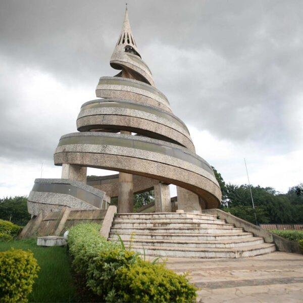 eSIM for Cameroon