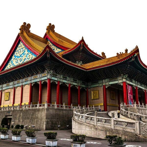 eSIM for China