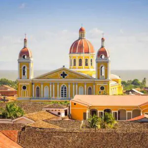 eSIM for Nicaragua