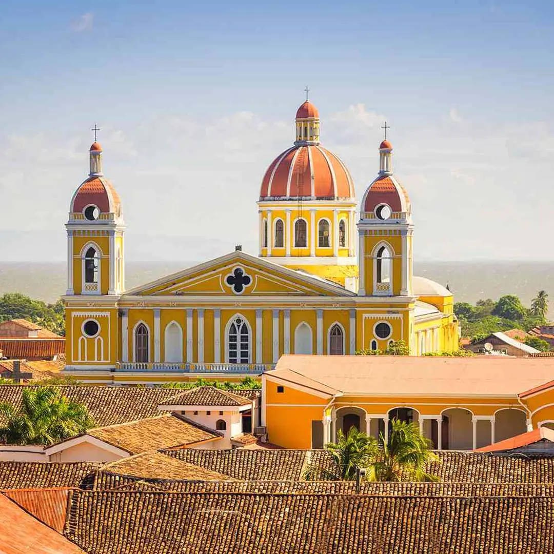 eSIM for Nicaragua