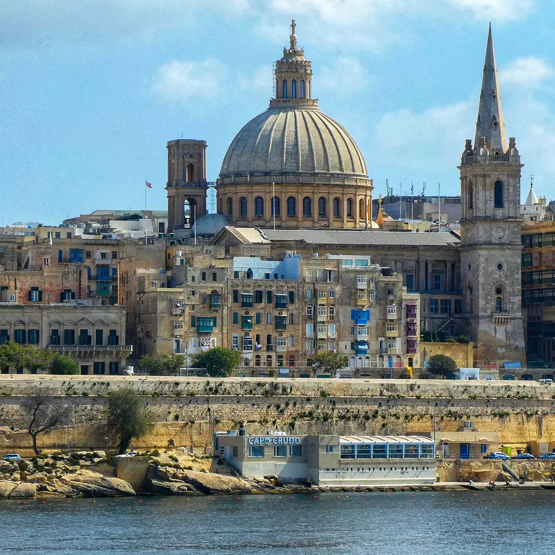 eSIM for Malta