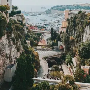eSIM for Monaco