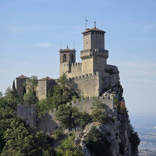 eSIM for San Marino