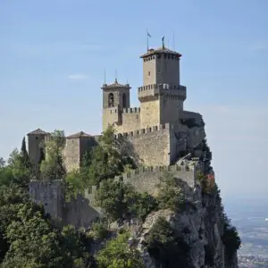 eSIM for San Marino