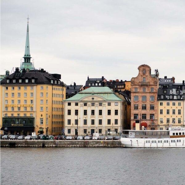 eSIM for Sweden