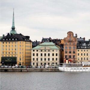 eSIM for Sweden