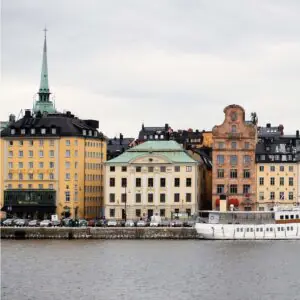 eSIM for Sweden