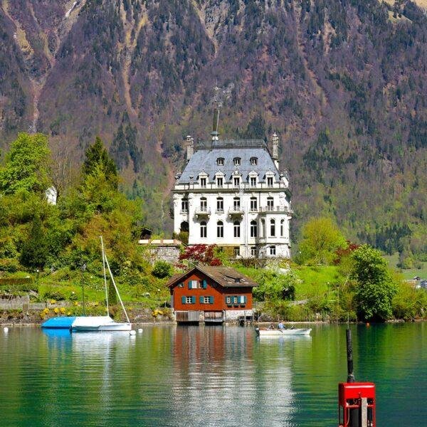 eSIM for Switzerland