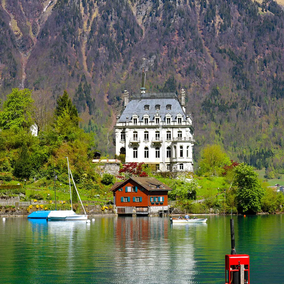 eSIM for Switzerland