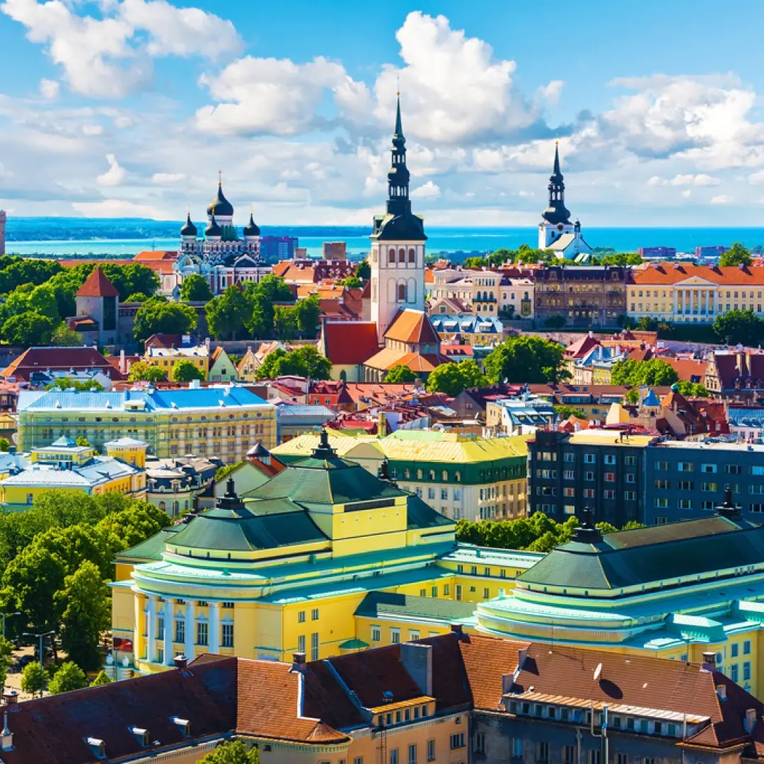 eSIM for Estonia