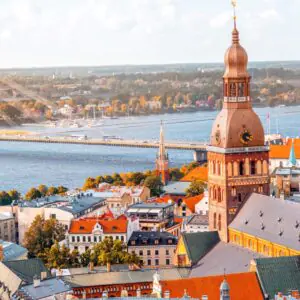 eSIM for Latvia