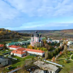 eSIM for Moldova