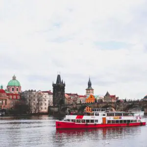 eSIM for Czech