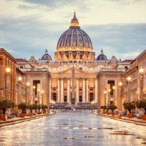 eSIM for Vatican City State