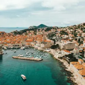 eSIM for Croatia