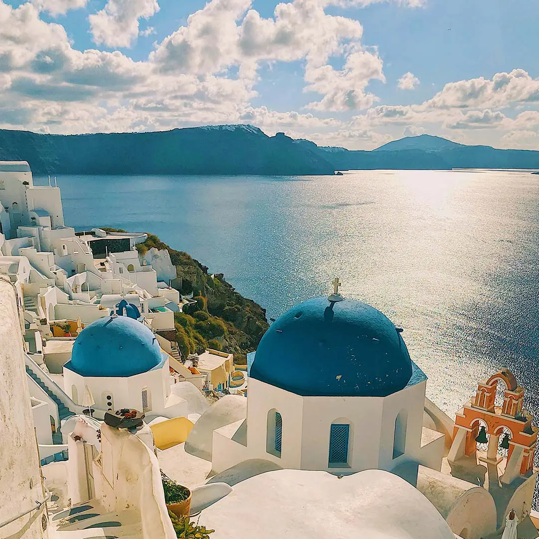 eSIM for Greece