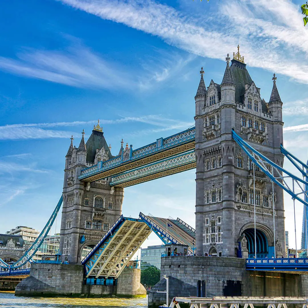 eSIM for United Kingdom