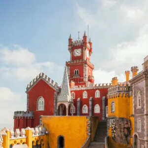 eSIM for Portugal