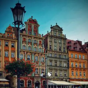 eSIM for Poland