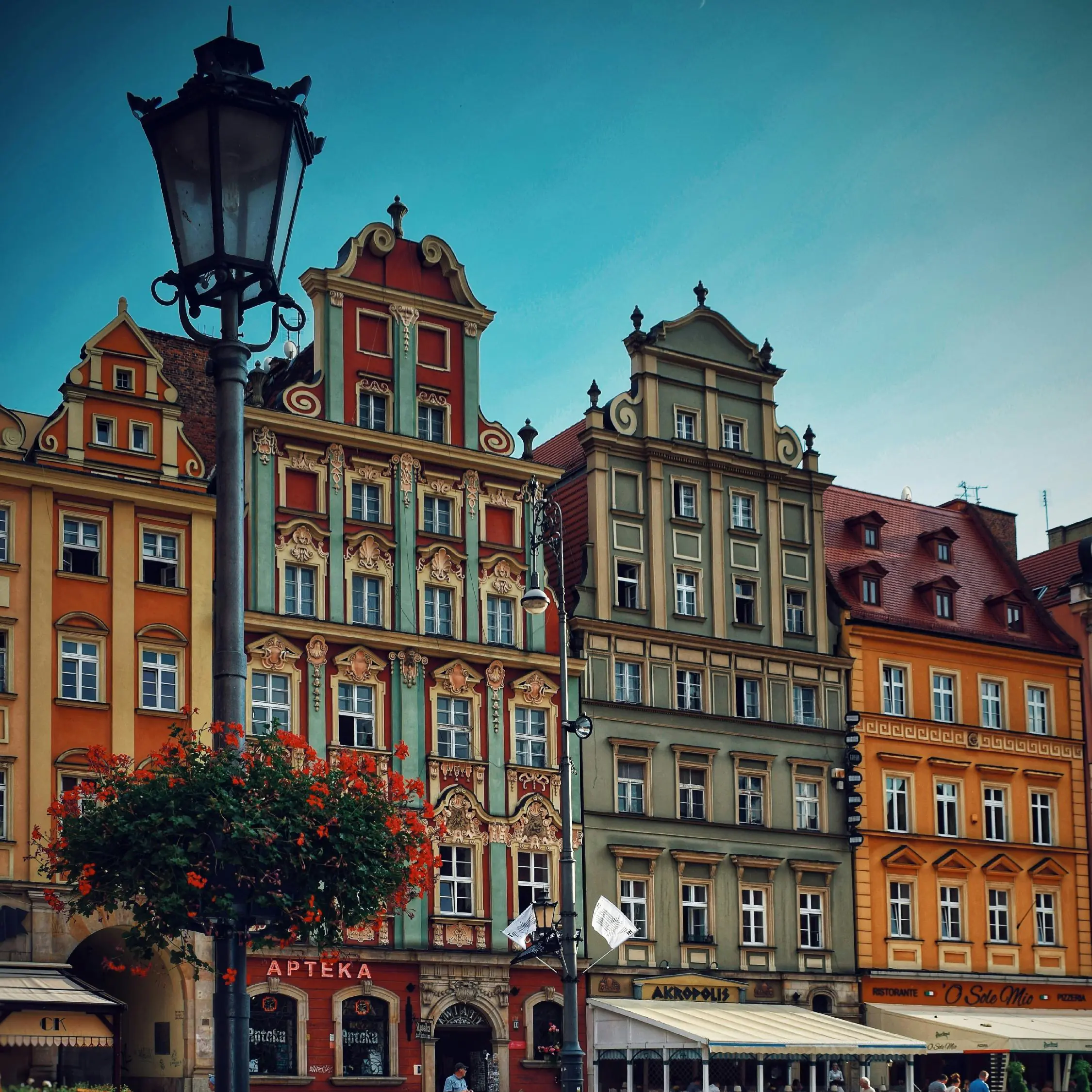 eSIM for Poland