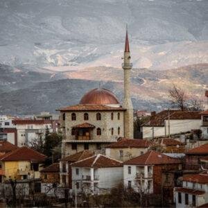 eSIM for Albania