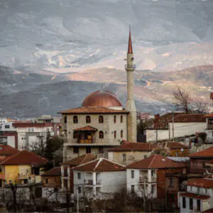 eSIM for Albania