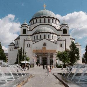 eSIM for Serbia