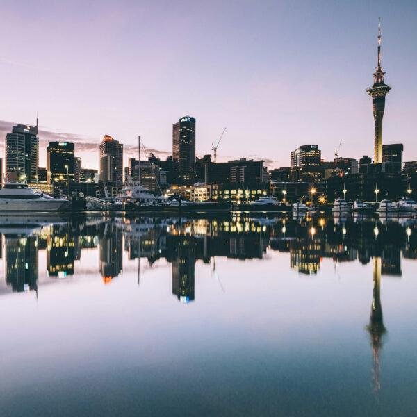 eSIM for New Zealand