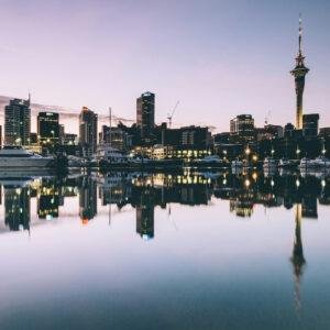 eSIM for New Zealand