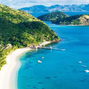 eSIM for Fiji