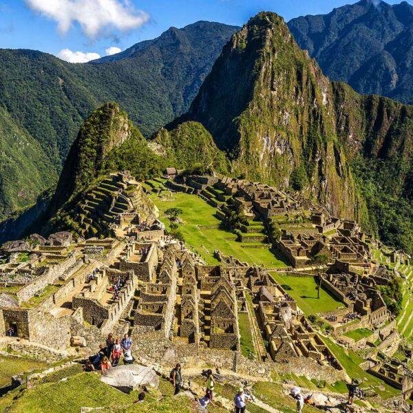 eSIM for Peru