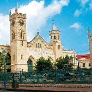 eSIM for Barbados