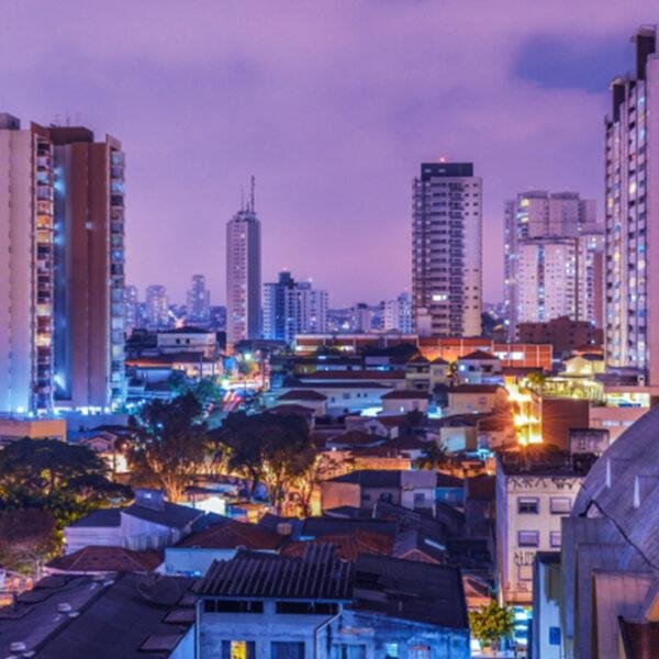 eSIM for Brazil