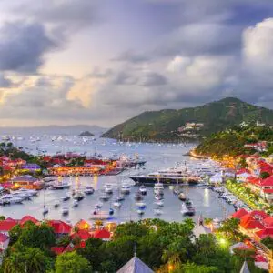 eSIM for Saint Barthélemy