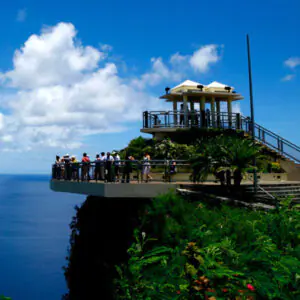 eSIM for Guam