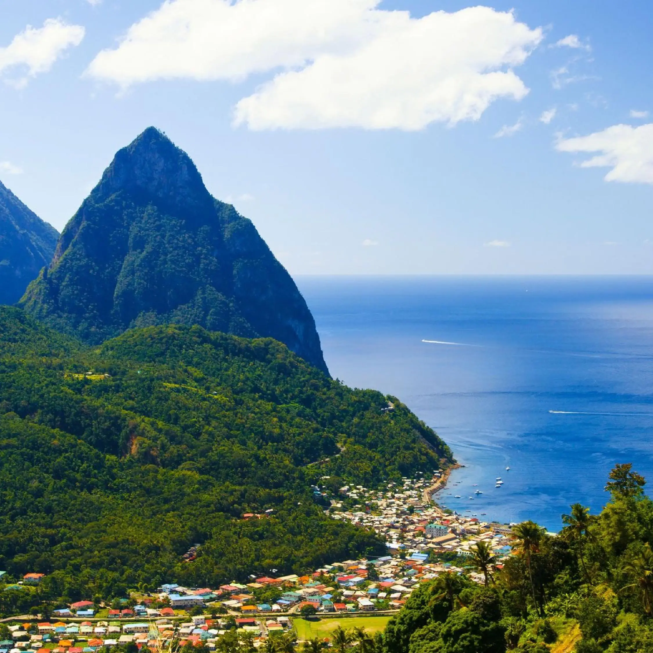 eSIM for Saint Martin
