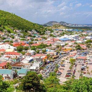 eSIM for Sint Maarten