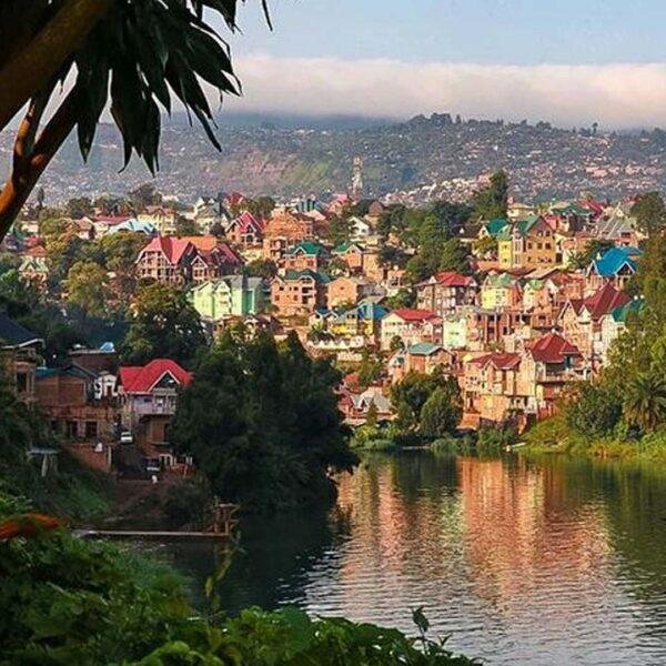 eSIM for DR Congo