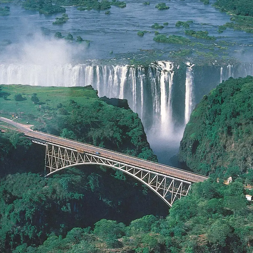 eSIM for Zambia