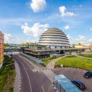 eSIM for Rwanda