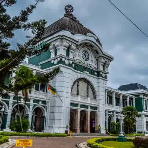 eSIM for Mozambique