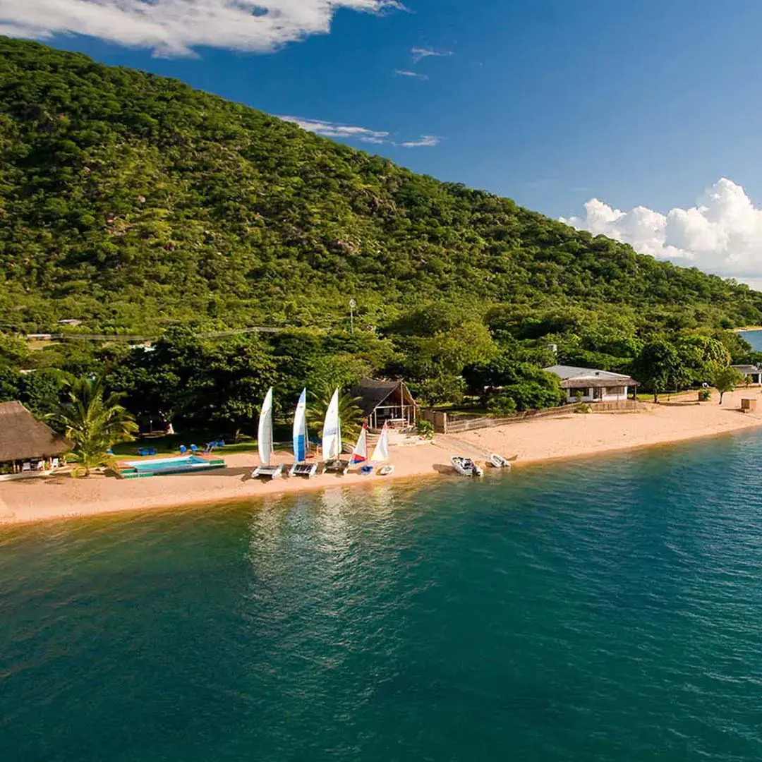 eSIM for Malawi