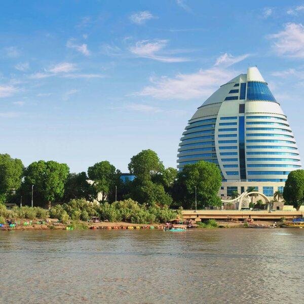 eSIM for Sudan