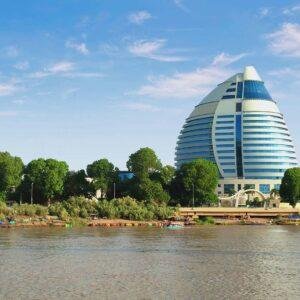 eSIM for Sudan