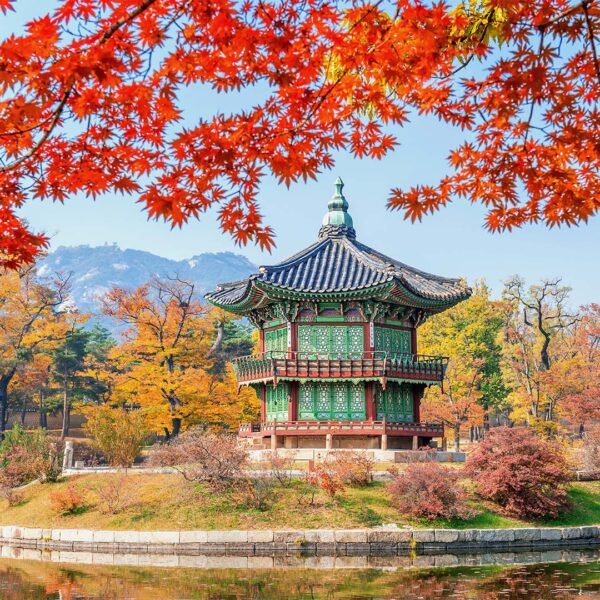 eSIM for South Korea