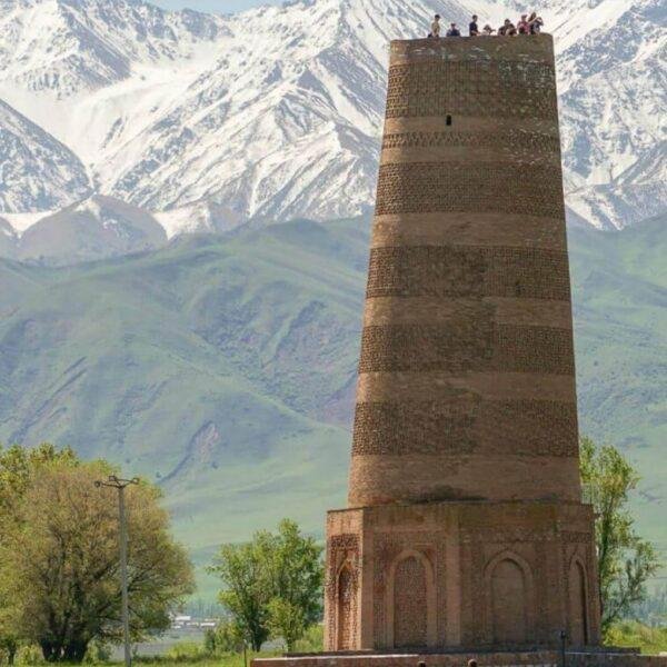 eSIM for Kyrgyzstan