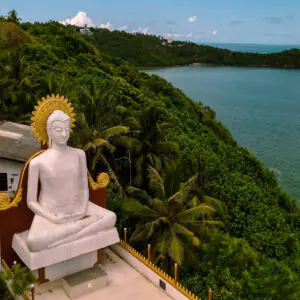 eSIM for Sri Lanka