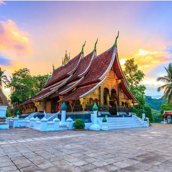 eSIM for Laos