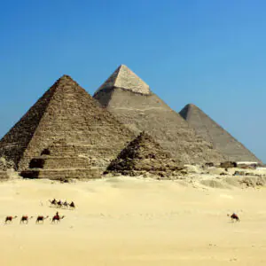 eSIM for Egypt