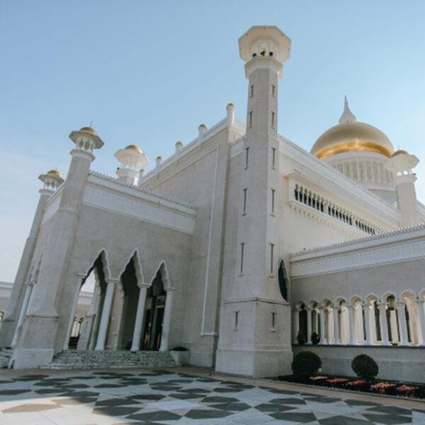 eSIM for Brunei